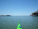 Redwood City Kayak 02 : Vermont Canoe Spring